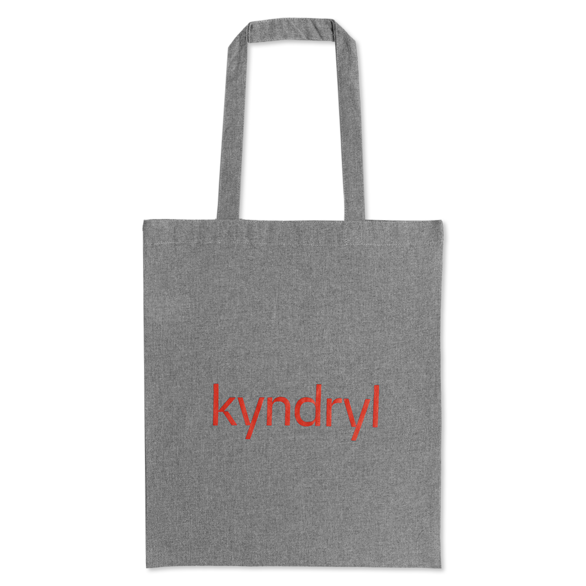 Recycled Cotton Tote Bag